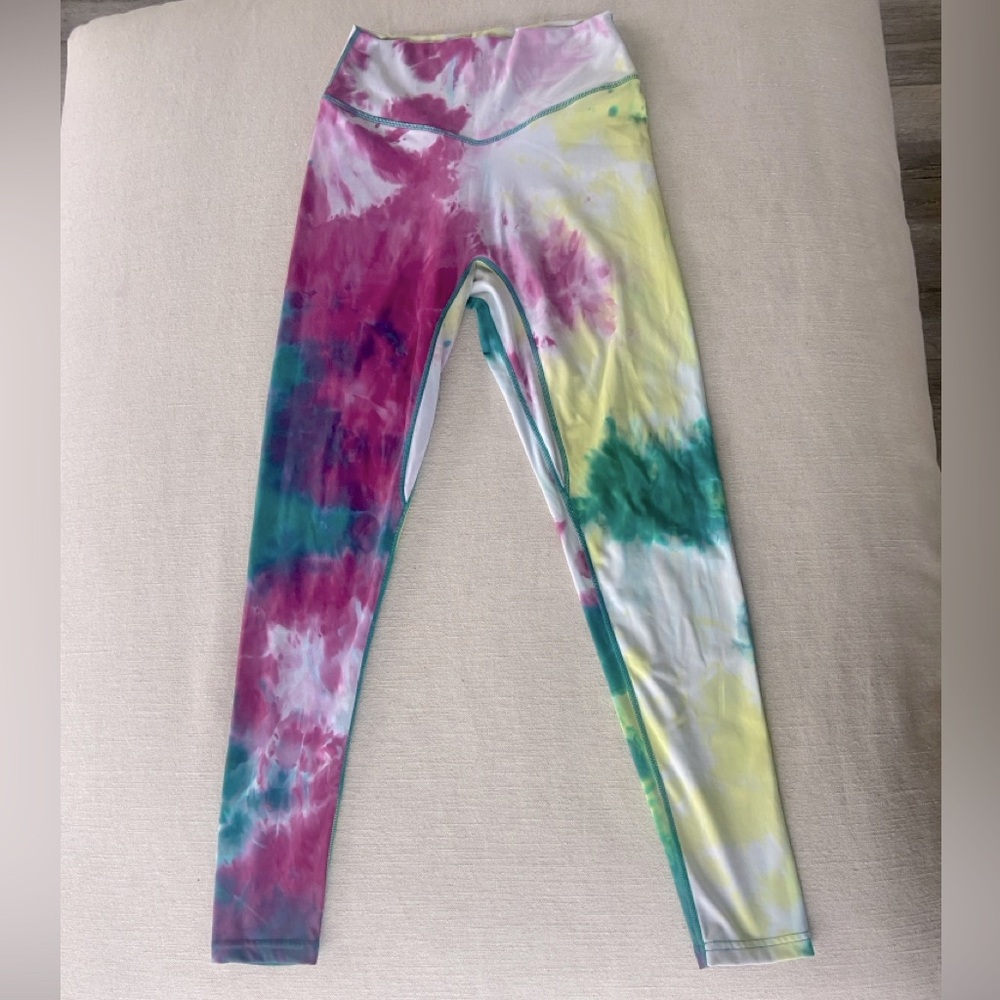 Balance Athletica/Vitality Cloud II Pant Leggings Sz M